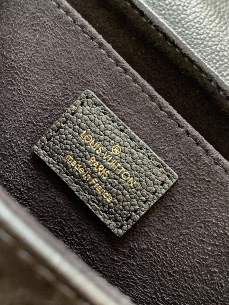 LV Satchel bags 4056F-0092