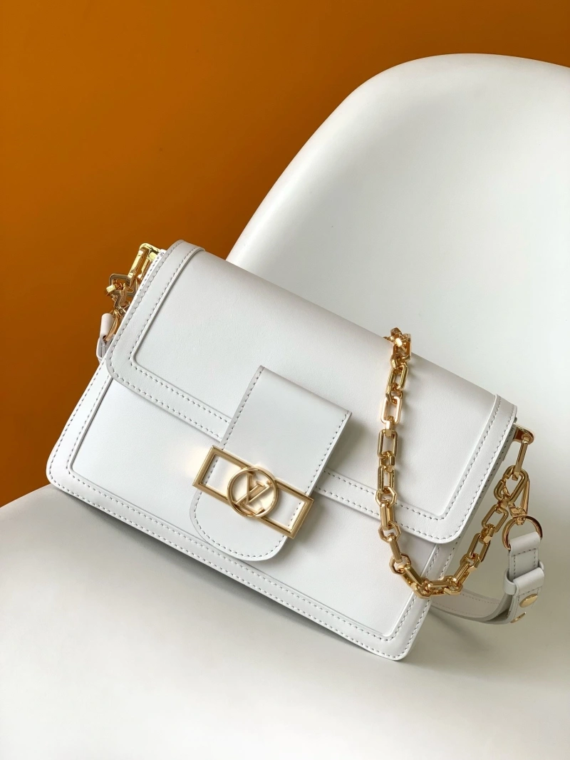 LV Satchel bags 4056F-0096