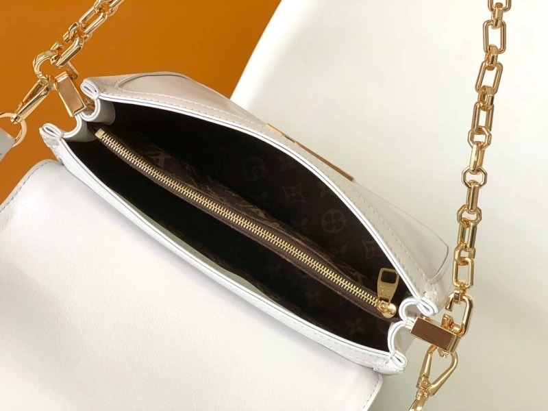 LV Satchel bags 4056F-0096