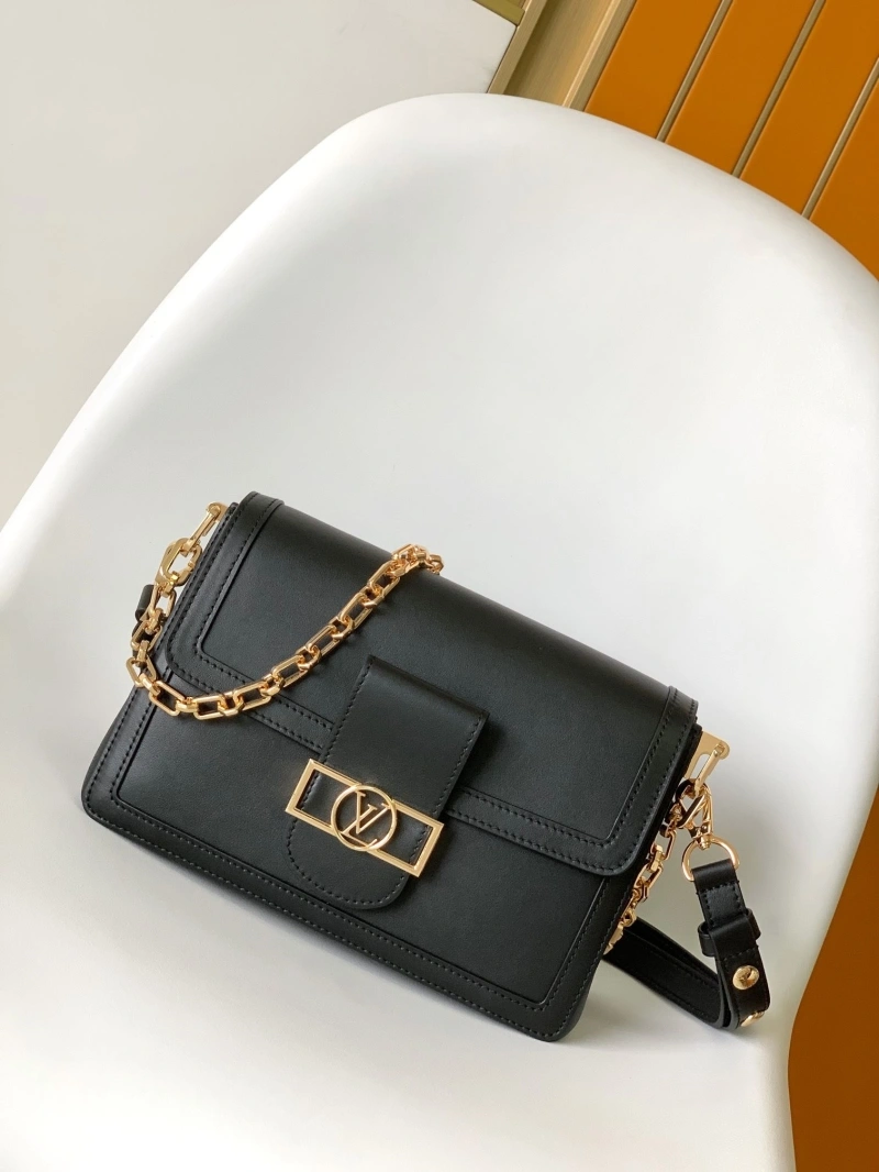 LV Satchel bags 4056F-0097