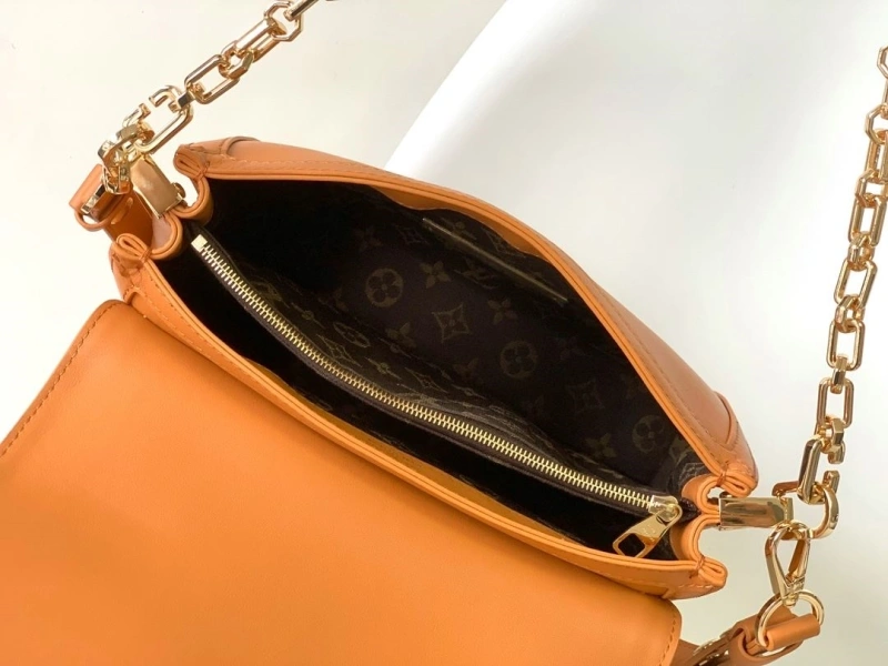 LV Satchel bags 4056F-0098
