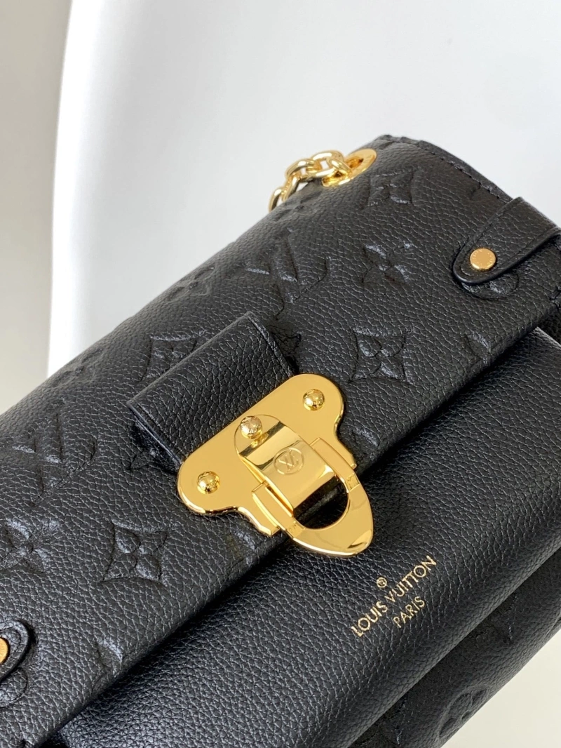 LV Satchel bags 4056F-0103