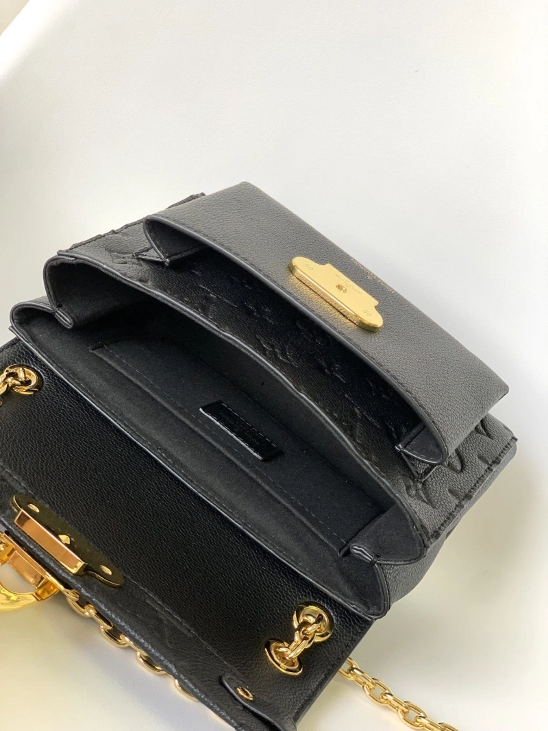 LV Satchel bags 4056F-0103