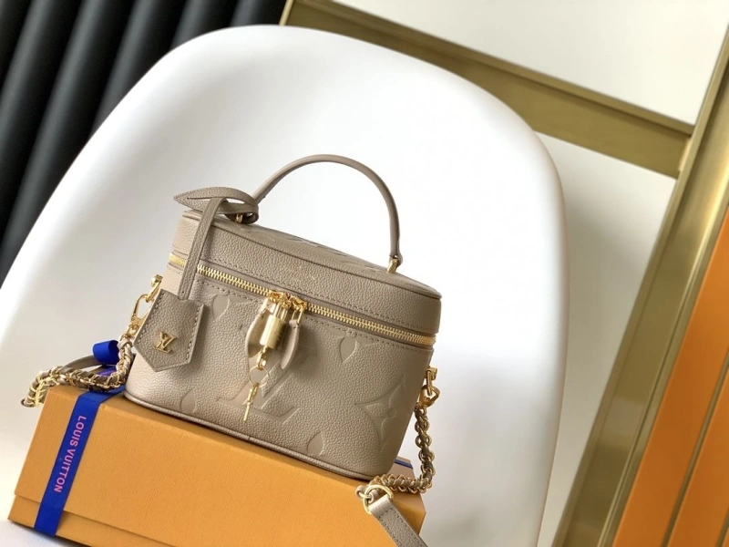 LV Cosmetic Bags 4056F-0105