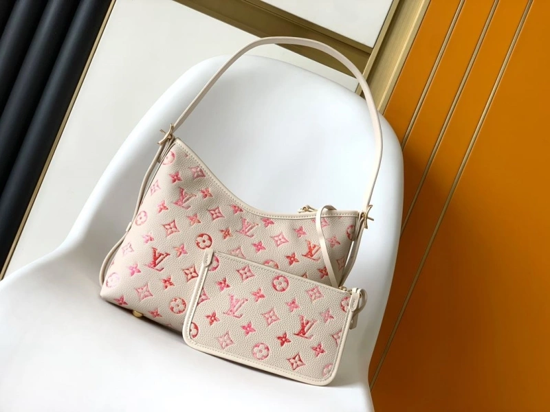 LV Shopping Bags 4056F-0109
