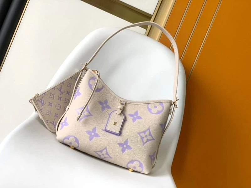 LV Shopping Bags 4056F-0110