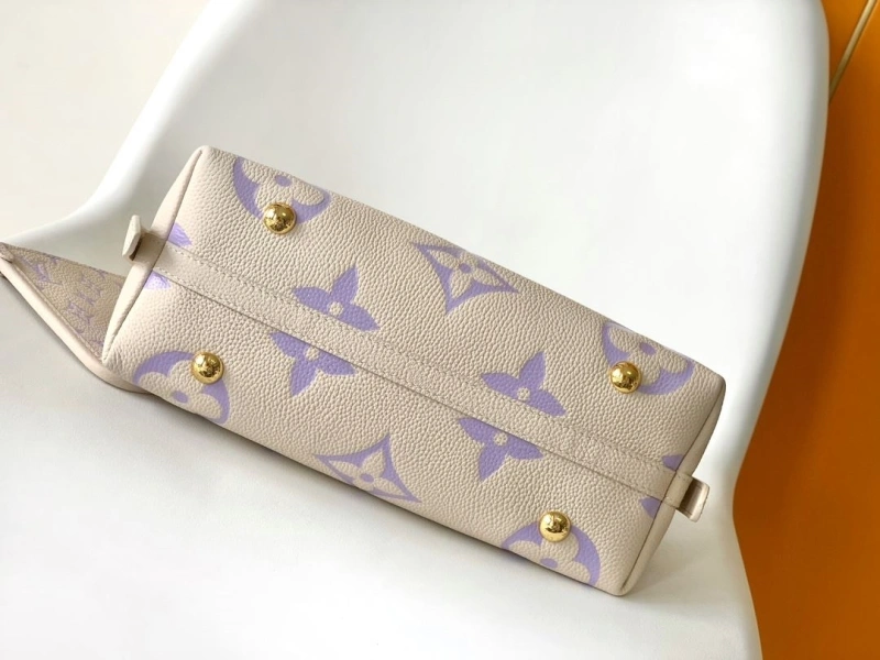 LV Shopping Bags 4056F-0110