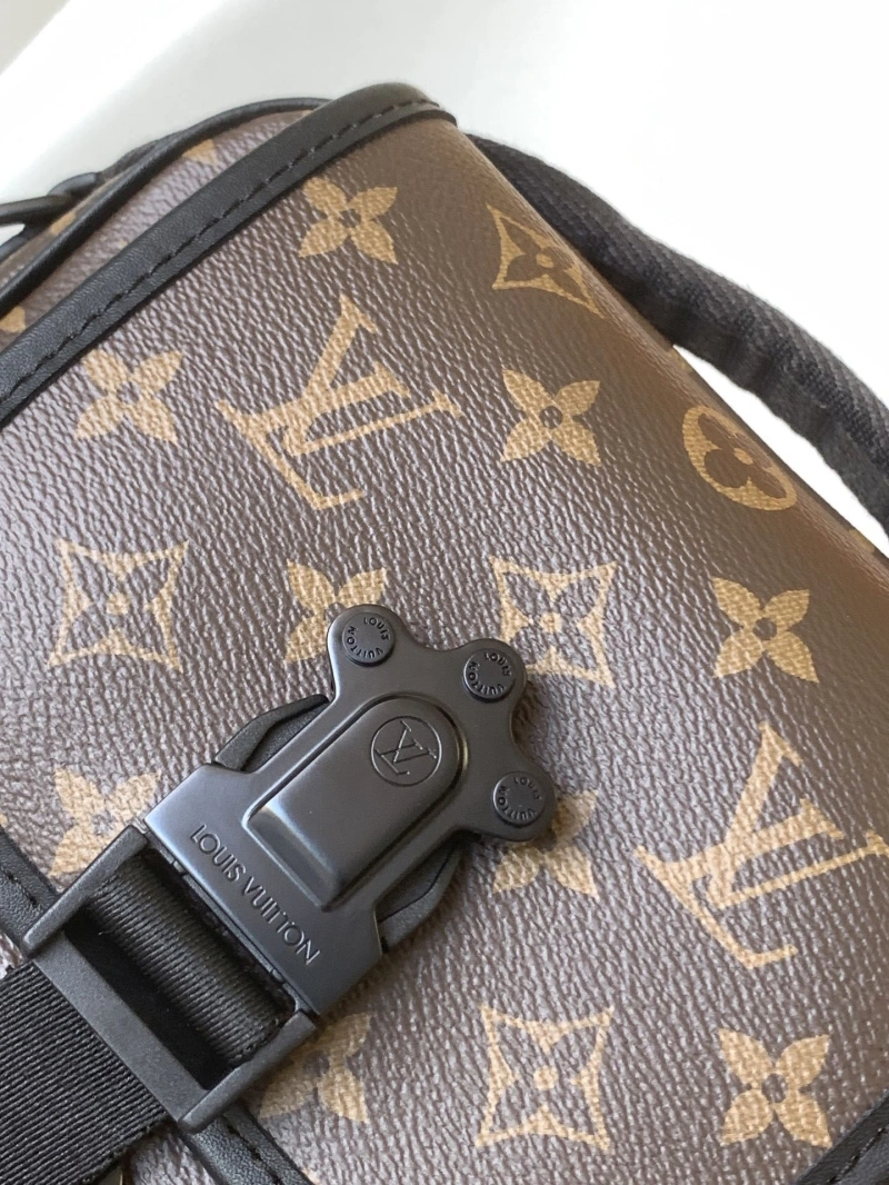 LV Satchel bags 4056F-0115