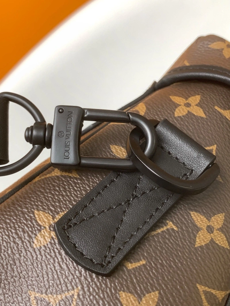 LV Satchel bags 4056F-0116