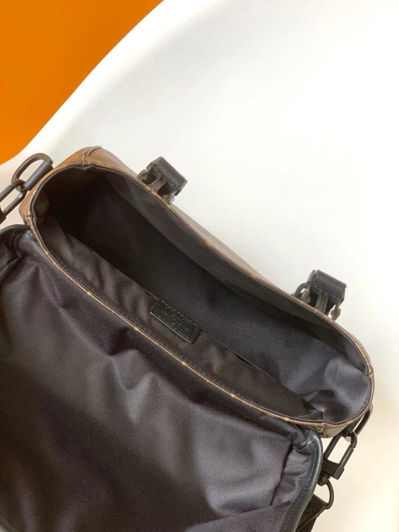 LV Satchel bags 4056F-0116