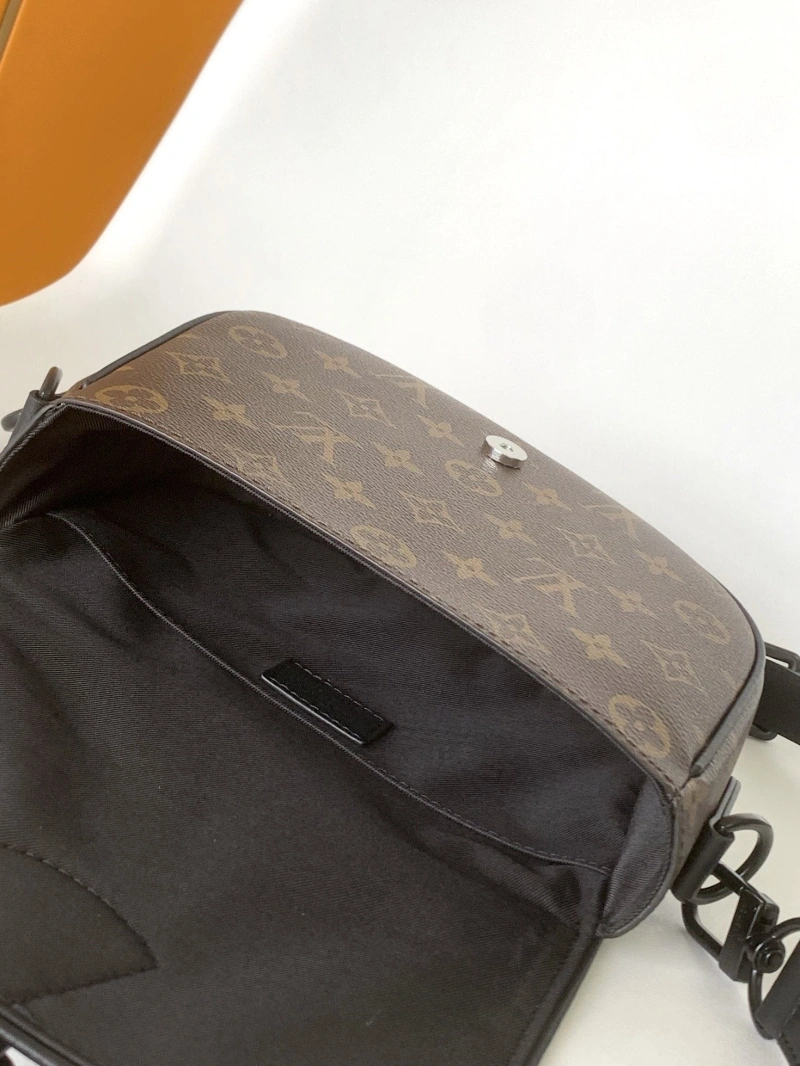 LV Satchel bags 4056F-0117