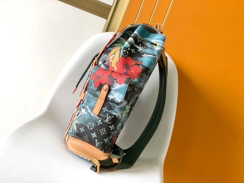 LV Backpacks 4056F-0119