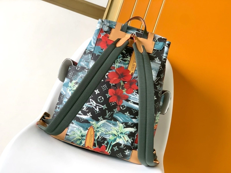 LV Backpacks 4056F-0119