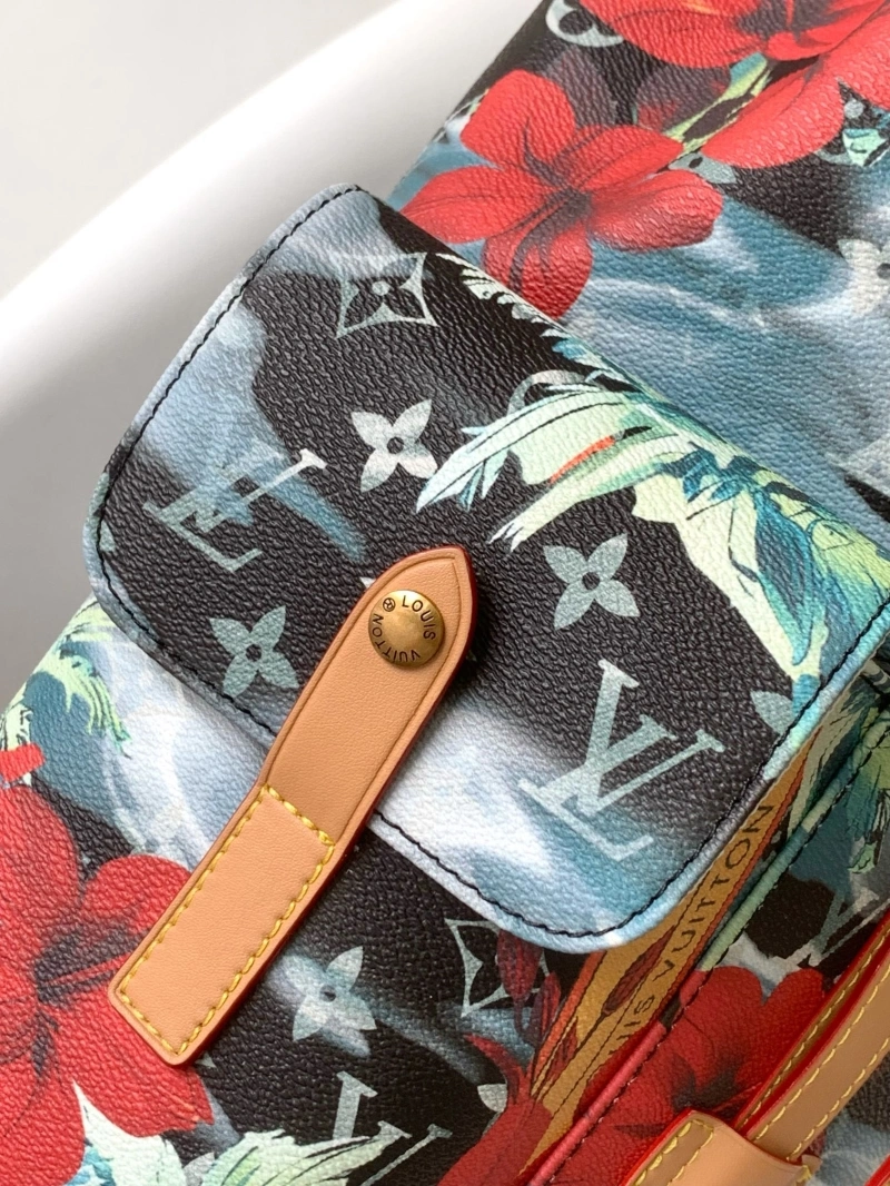 LV Backpacks 4056F-0119