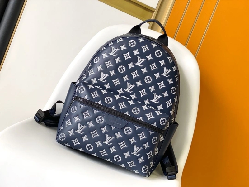 LV Backpacks 4056F-0120