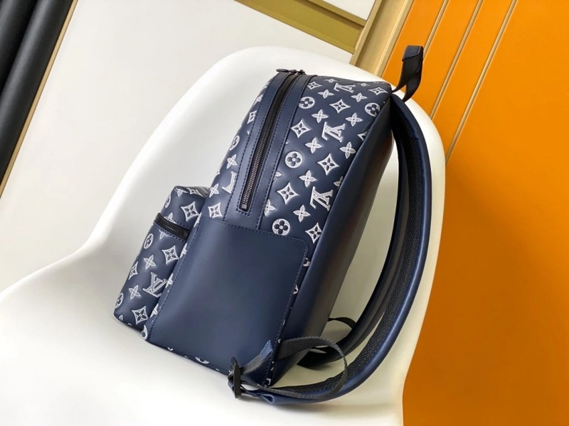 LV Backpacks 4056F-0120