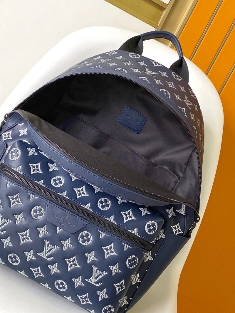 LV Backpacks 4056F-0120