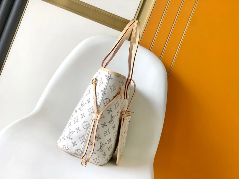 LV Shopping Bags 4056F-0122