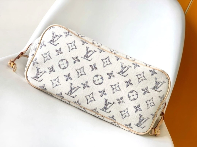 LV Shopping Bags 4056F-0122