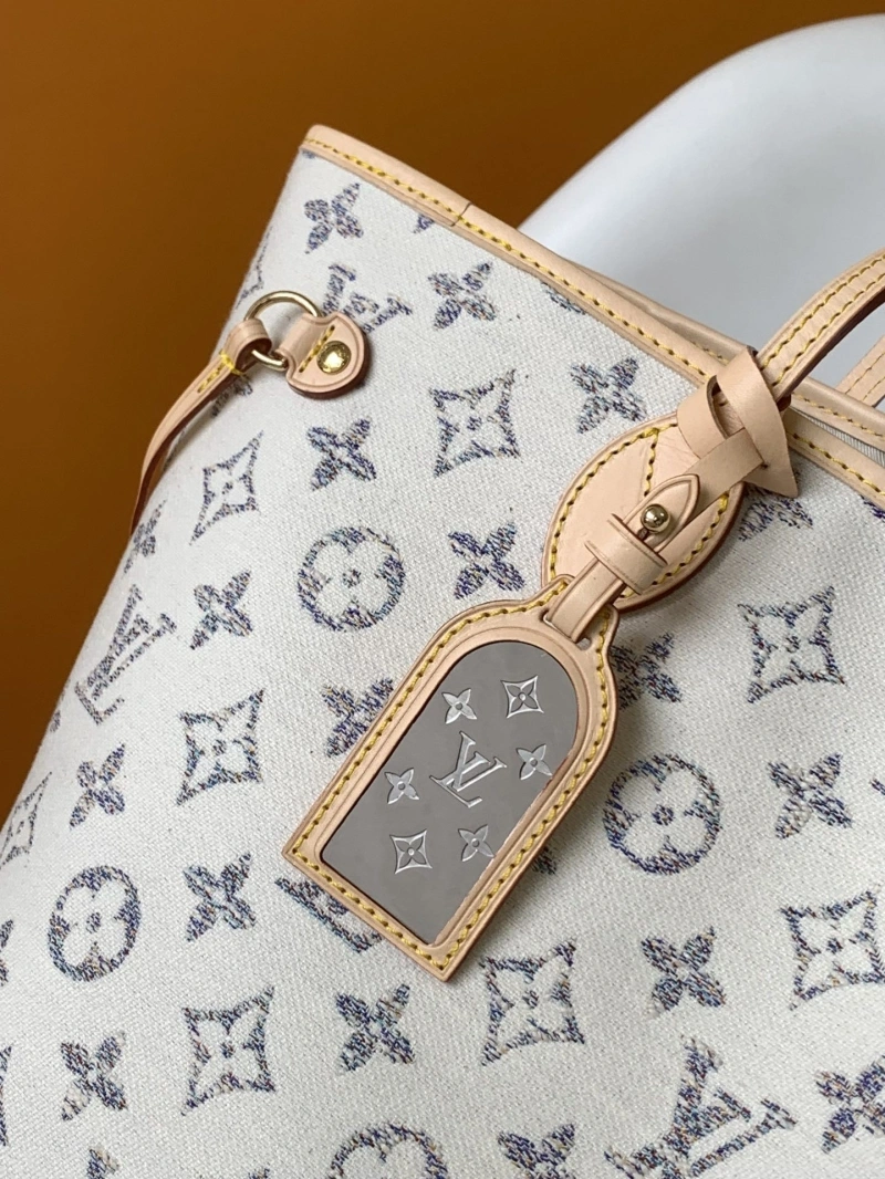 LV Shopping Bags 4056F-0122