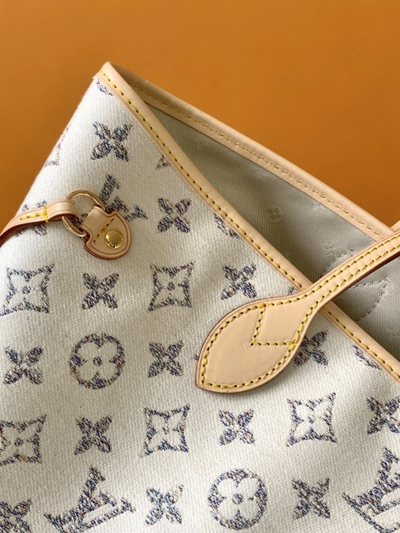 LV Shopping Bags 4056F-0122