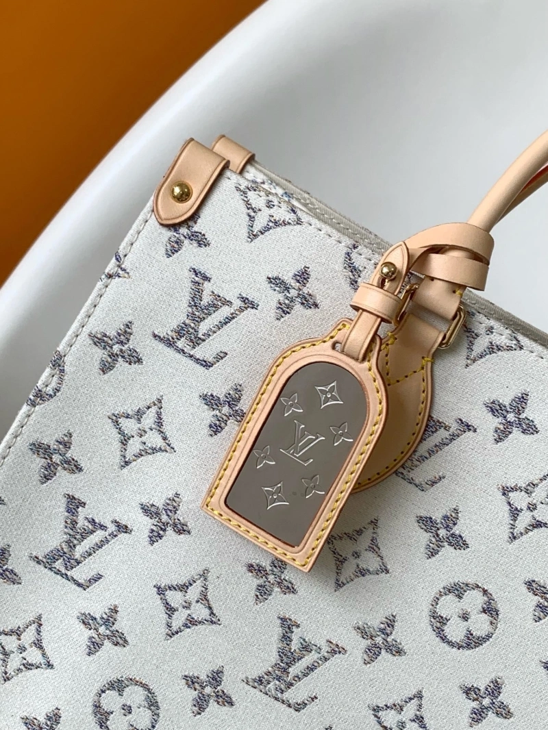 LV Shopping Bags 4056F-0123