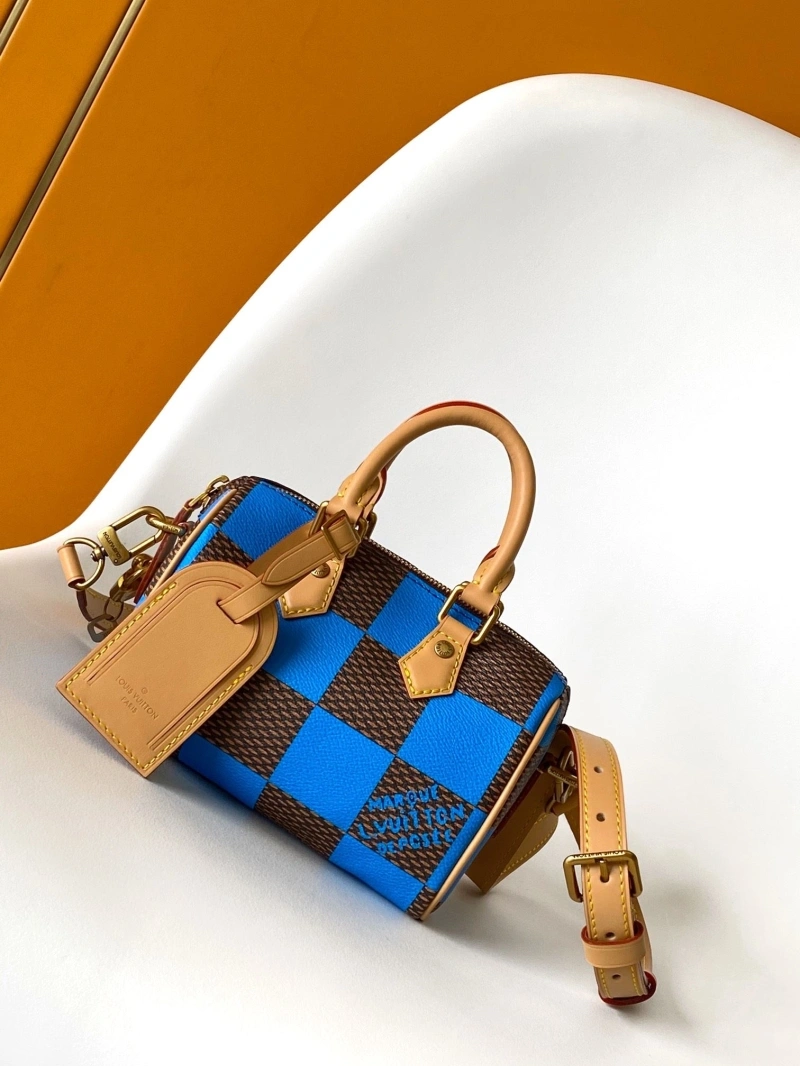 LV Speedy Bags 4056F-0127