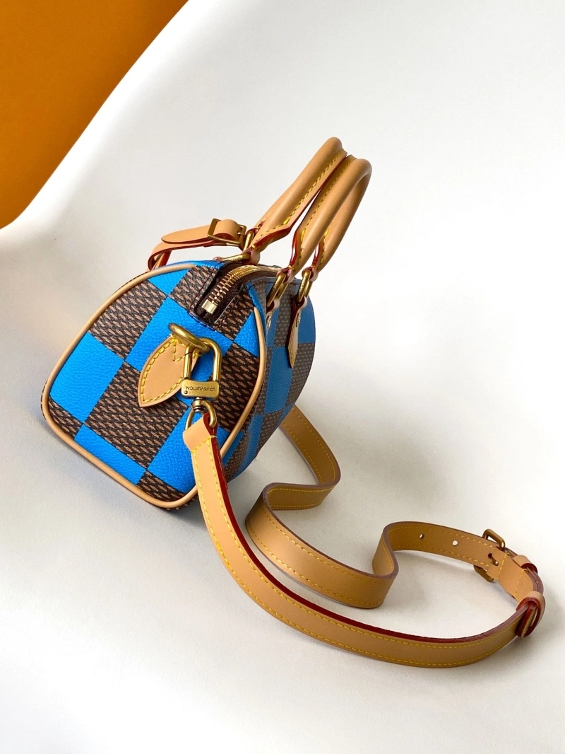 LV Speedy Bags 4056F-0127