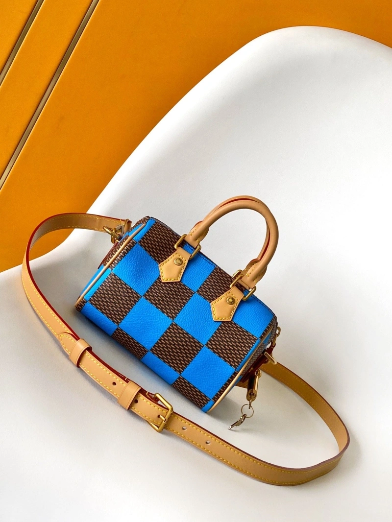 LV Speedy Bags 4056F-0127