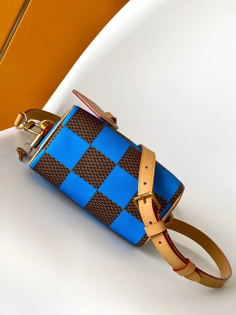 LV Speedy Bags 4056F-0127