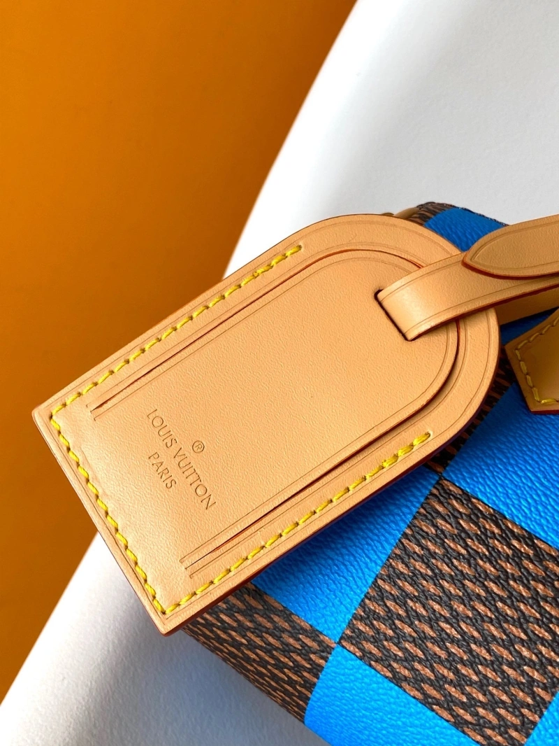 LV Speedy Bags 4056F-0127