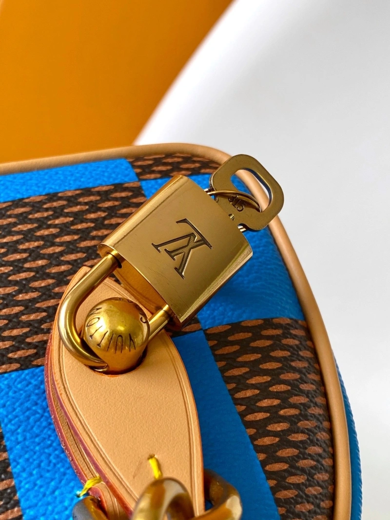 LV Speedy Bags 4056F-0127