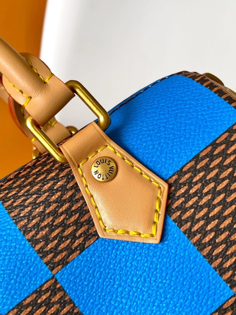 LV Speedy Bags 4056F-0127