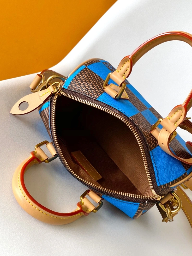 LV Speedy Bags 4056F-0127