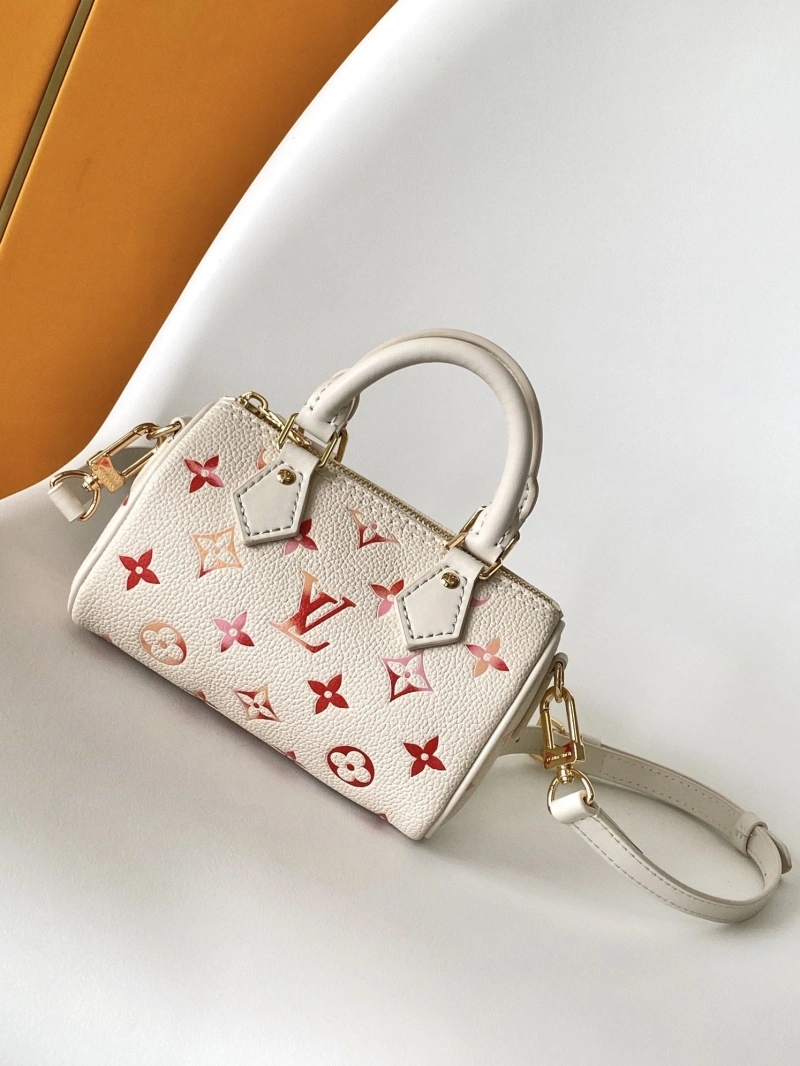 LV Speedy Bags 4056F-0128