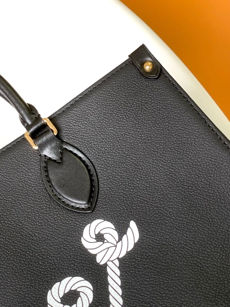 LV Shopping Bags 4056F-0132