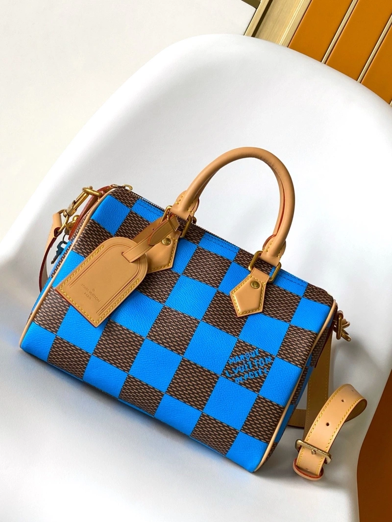 LV Speedy Bags 4056F-0133