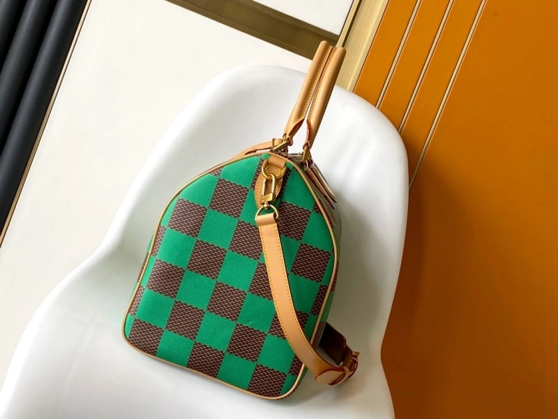 LV Speedy Bags 4056F-0136