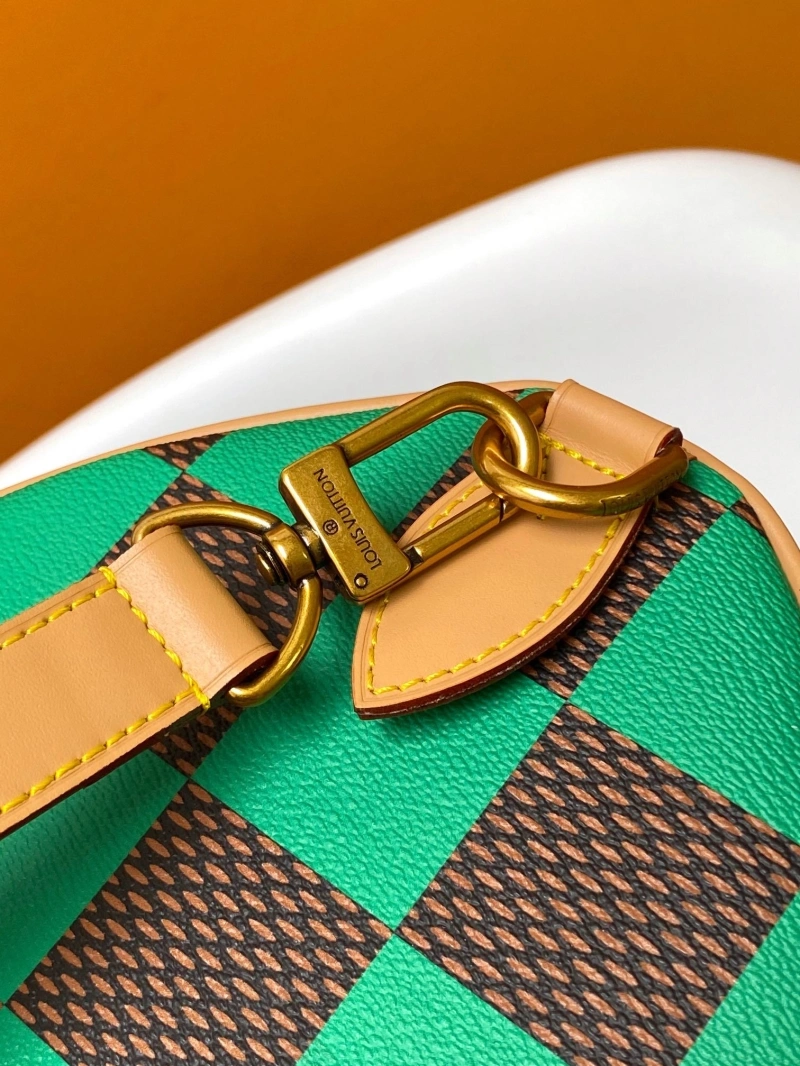 LV Speedy Bags 4056F-0136