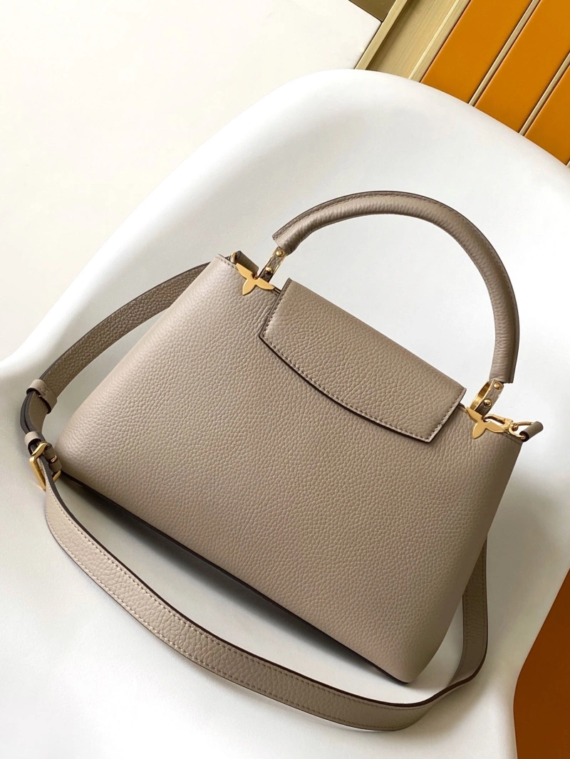 LV Capucines Bags 4056F-0137