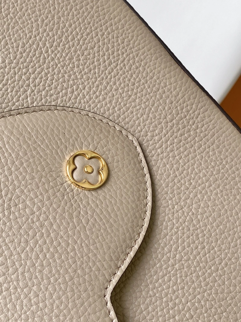 LV Capucines Bags 4056F-0137