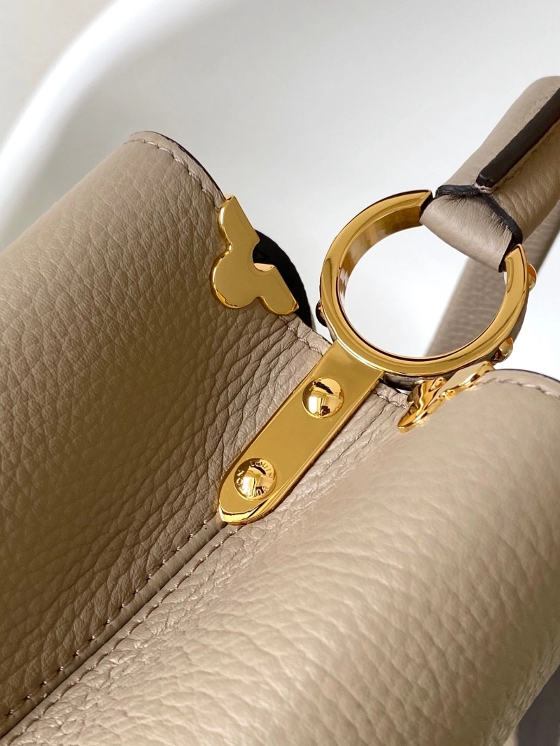 LV Capucines Bags 4056F-0137