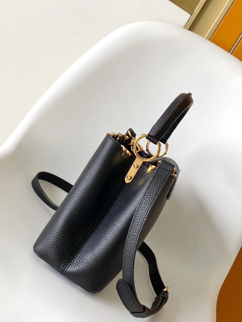 LV Capucines Bags 4056F-0138