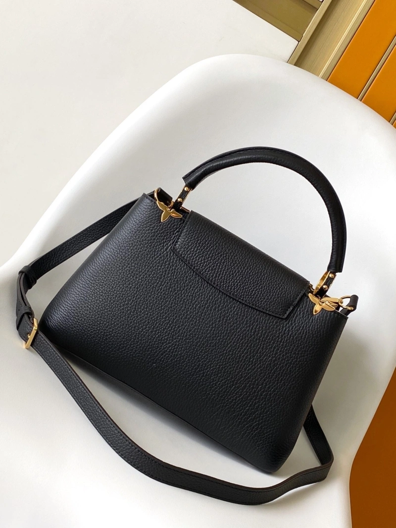 LV Capucines Bags 4056F-0138