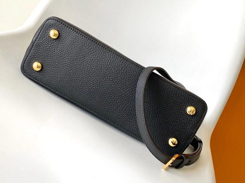 LV Capucines Bags 4056F-0138