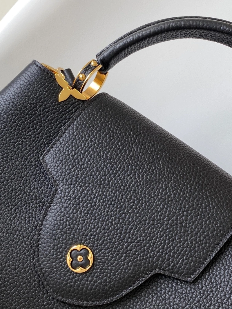 LV Capucines Bags 4056F-0138