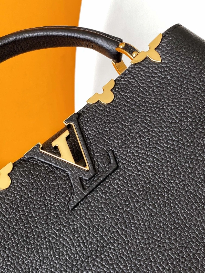 LV Capucines Bags 4056F-0138