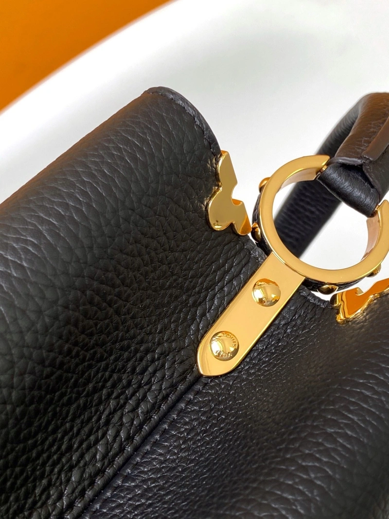 LV Capucines Bags 4056F-0138