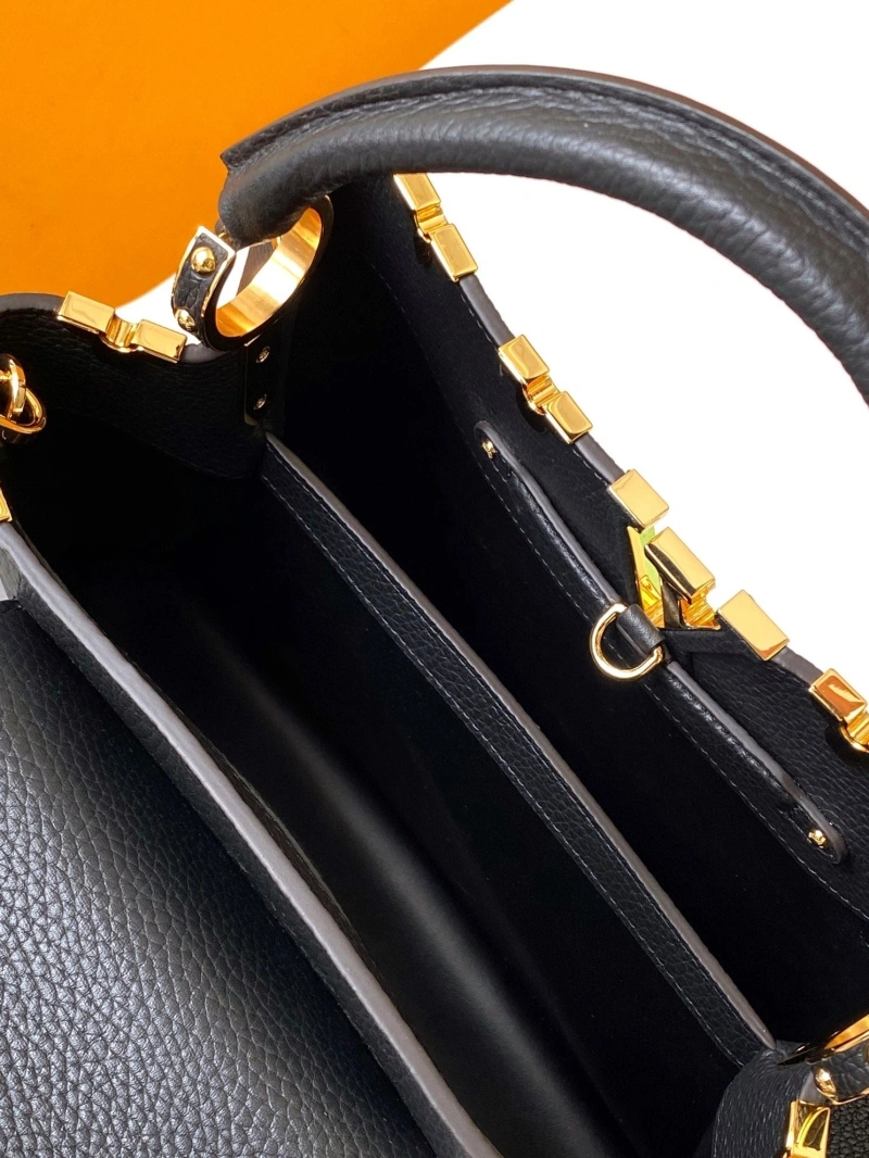 LV Capucines Bags 4056F-0138