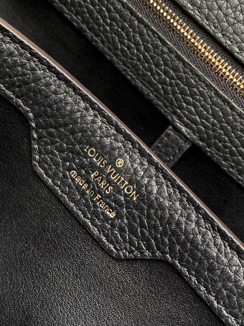 LV Capucines Bags 4056F-0138